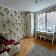 Квартира 40 м², 2-комнатная - изображение 5