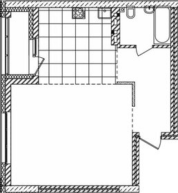 Квартира 50 м², 1-комнатная - изображение 1