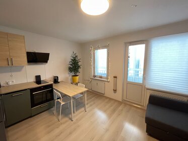 Купить квартиру с раздельным санузлом и с мебелью в Смоленском районе - изображение 9