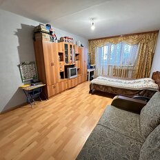 Квартира 71,9 м², 3-комнатная - изображение 5