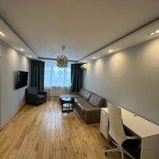 Квартира 84,7 м², 3-комнатная - изображение 5