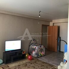 Квартира 59,5 м², 2-комнатная - изображение 4