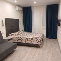 Квартира 40 м², 1-комнатная - изображение 2