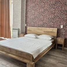 Квартира 40 м², 1-комнатная - изображение 3