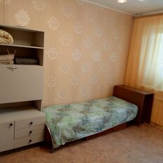 Квартира 30 м², 1-комнатная - изображение 1