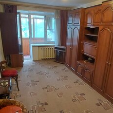 Квартира 30,7 м², 1-комнатная - изображение 1