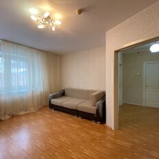 Квартира 41,4 м², 1-комнатная - изображение 3