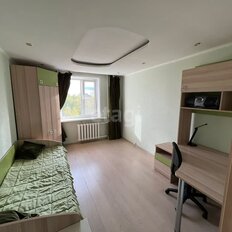 Квартира 52,6 м², 2-комнатная - изображение 5