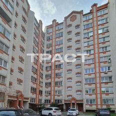 Квартира 80,5 м², 3-комнатная - изображение 1