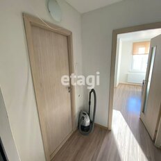 Квартира 22,7 м², студия - изображение 3