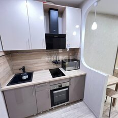 Квартира 20,5 м², студия - изображение 3