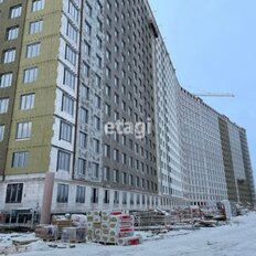 Квартира 23,6 м², студия - изображение 3