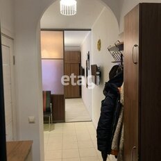 Квартира 24,6 м², студия - изображение 2