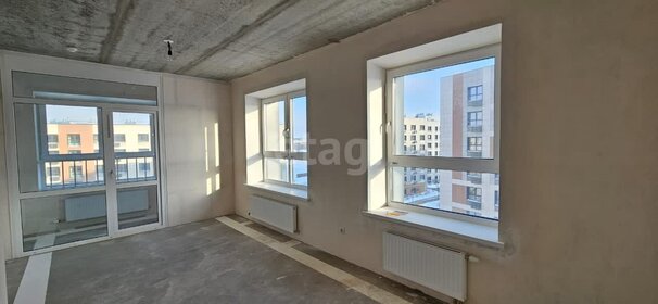 40 м², 1-комнатная квартира 5 050 000 ₽ - изображение 85
