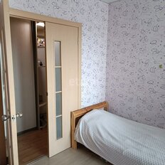 Квартира 51,1 м², 2-комнатная - изображение 2