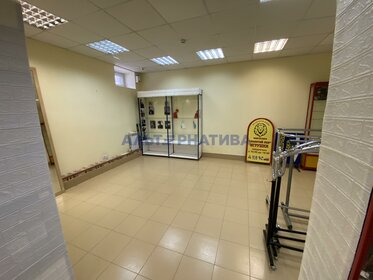 353 м², помещение свободного назначения 123 550 ₽ в месяц - изображение 61