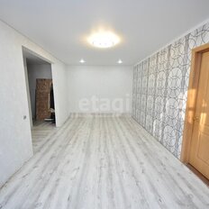 Квартира 44,5 м², 2-комнатная - изображение 2