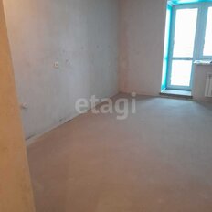 Квартира 23,1 м², студия - изображение 3