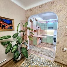 Квартира 55 м², 3-комнатная - изображение 3