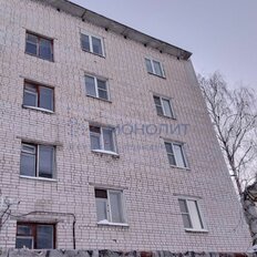 Квартира 41,1 м², 2-комнатная - изображение 1