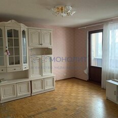 Квартира 52,1 м², 2-комнатная - изображение 1