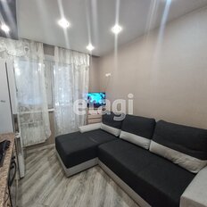 Квартира 38,8 м², 1-комнатная - изображение 3