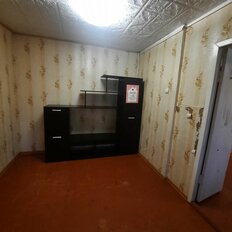 Квартира 23,5 м², 2-комнатная - изображение 1