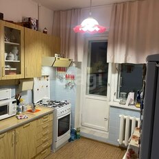 Квартира 51,8 м², 2-комнатная - изображение 5