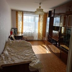 Квартира 53,7 м², 2-комнатная - изображение 5