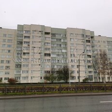 Квартира 36,4 м², 1-комнатная - изображение 1