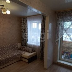 Квартира 27,4 м², 1-комнатная - изображение 3