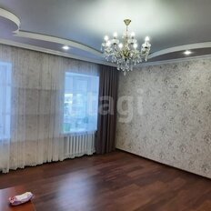 Квартира 62,9 м², 3-комнатная - изображение 1