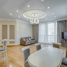 Квартира 190 м², 5-комнатная - изображение 1