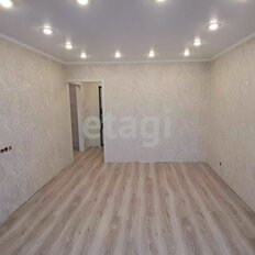 Квартира 34,5 м², 1-комнатная - изображение 3