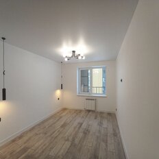 Квартира 30 м², 1-комнатная - изображение 1