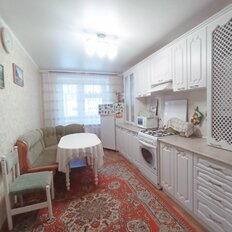 Квартира 57,2 м², 2-комнатная - изображение 1