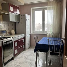 Квартира 65,9 м², 3-комнатная - изображение 1