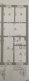 Квартира 62 м², 3-комнатная - изображение 5