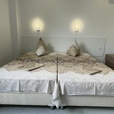 Квартира 16 м², 1-комнатные - изображение 1