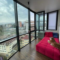 Квартира 50 м², 1-комнатная - изображение 2