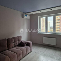 Квартира 35,4 м², 1-комнатная - изображение 1