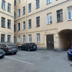 Квартира 122,4 м², 6-комнатная - изображение 1