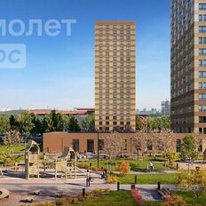 Квартира 66,7 м², 3-комнатная - изображение 5