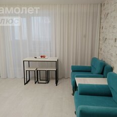 Квартира 50,9 м², 2-комнатная - изображение 5