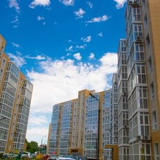 Квартира 37,3 м², 1-комнатная - изображение 4