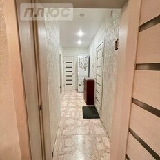 Квартира 44,9 м², 2-комнатная - изображение 5