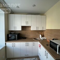 Квартира 42,4 м², 2-комнатная - изображение 5