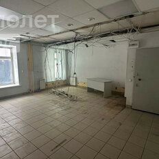 118 м², помещение свободного назначения - изображение 5