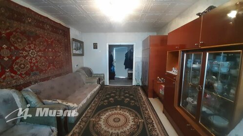 27,2 м², квартира-студия 3 280 000 ₽ - изображение 81