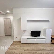 Квартира 35,9 м², 1-комнатная - изображение 3